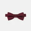 Pier One Bow Tie - Bordeaux