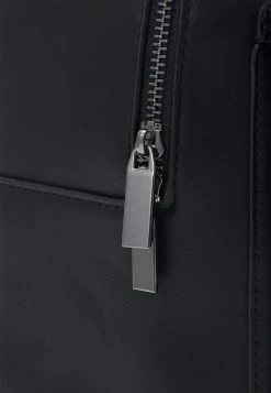 Pier One LARGE UNISEX - Rucksack - Black -Pier One Shop a34914528ca249dfb041b0100e55c79c