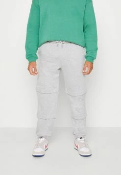 Pier One Tracksuit Bottoms - Mottled Light Grey -Pier One Shop a388cef6e3044a918af80f9878f8963e