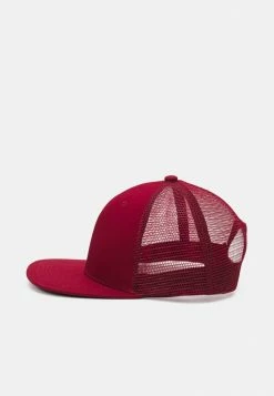 Pier One UNISEX - Cap - Bordeaux -Pier One Shop a3c085aa3fab4994b307f25c8ab4cb67