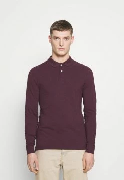 Pier One 2 PACK - Polo Shirt - Bordeaux/dark Blue 11 Pier One 2 PACK - Polo Shirt - Bordeaux/dark Blue -Pier One Shop a3f27dd5eb454bcbb99d1bb7ed8d6687