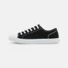 Pier One UNISEX - Trainers - Black