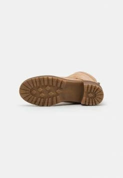 Pier One KHATY - Winter Boots - Beige -Pier One Shop a51f84d4daea4d95a4eb0fd2086dea1f