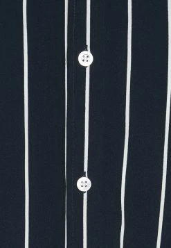 Pier One Shirt - Dark Blue -Pier One Shop a5233839187b48298987858af49c1efa