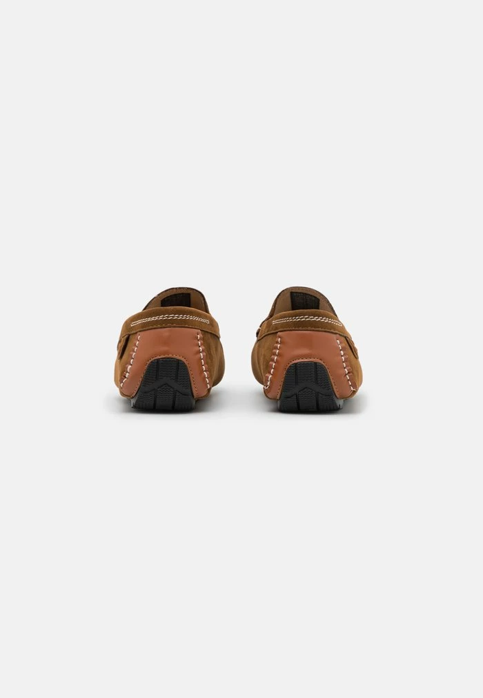 Pier One Moccasins - Cognac 3 Pier One Moccasins - Cognac - Image 3
