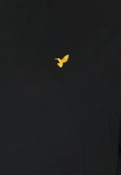 Pier One 2 PACK - Basic T-shirt - Black/black 5 Pier One 2 PACK - Basic T-shirt - Black/black -Pier One Shop a593ee9e593c4003b6c48fda06971021