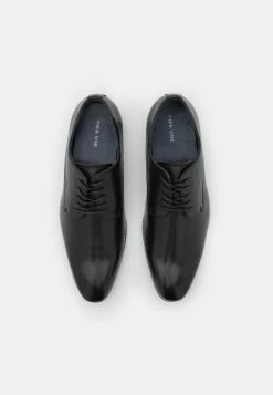 Pier One Smart Lace-ups - Black -Pier One Shop a5a34a93a3024d2ebf025a36a6dbd8e2