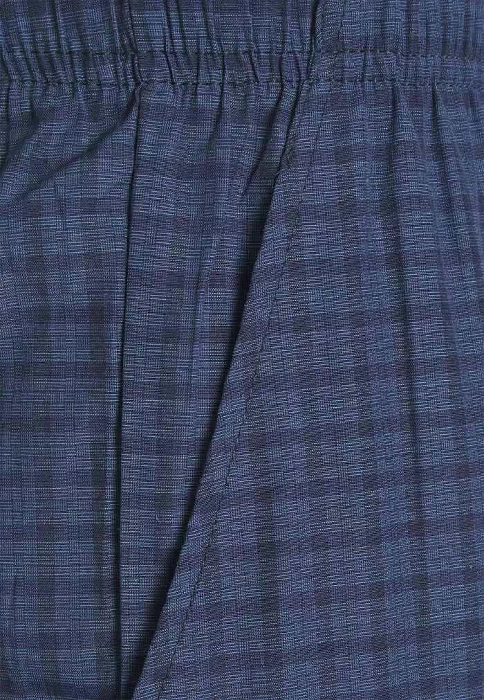 Pier One Pyjama Bottoms - Blue/black,/white 3 Pier One Pyjama Bottoms - Blue/black,/white - Image 3