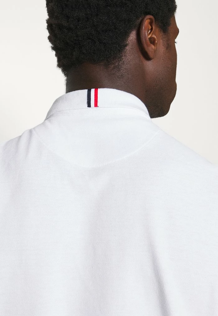 Pier One Polo Shirt - White 5 Pier One Polo Shirt - White - Image 5