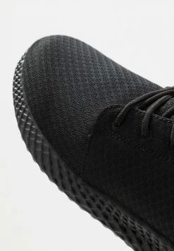 Pier One UNISEX - Trainers - Black -Pier One Shop a683537fe3cf4d23a41d99eba56b127f