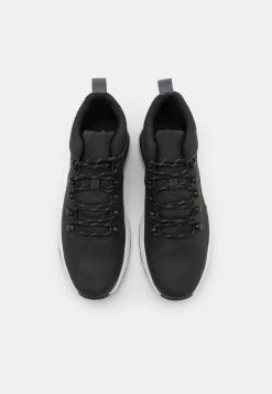 Pier One Trainers - Black -Pier One Shop a68b32bdbd4b455fa6609289411f45f2