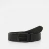 Pier One Belt - Black