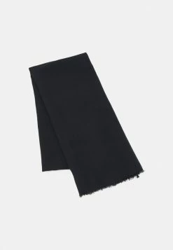 Pier One UNISEX - Foulard - Black