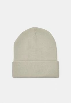 Pier One UNISEX - Beanie - White -Pier One Shop a72c919047c3420280df0ca80f00df3a