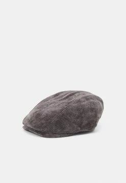 Pier One UNISEX - Beanie - Grey