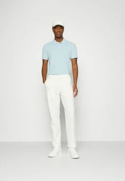 Pier One 3 PACK - Polo Shirt - Light Blue/blue/dark Blue