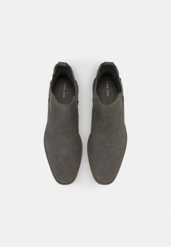 Pier One Classic Ankle Boots - Grey -Pier One Shop a7cd4b12a56f403b9052804674e5ae57