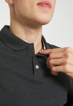 Pier One Polo Shirt - Dark Grey -Pier One Shop a7d4850d28aa4768828d743832f2c42f