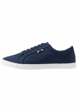 Pier One UNISEX - Trainers - Blue