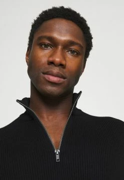 Pier One Jumper - Black 9 Pier One Jumper - Black -Pier One Shop a829a4b534f144ca8268c46096a87b1f