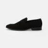 Pier One Slip-ons - Black
