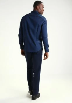 Pier One Shirt - Dark Blue 8 Pier One Shirt - Dark Blue -Pier One Shop a8d79f2b2fb74bef81b546a2b265bf0d