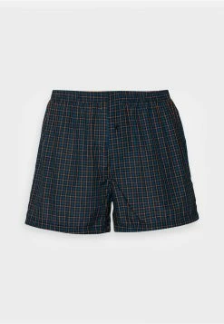 Pier One 5 PACK - Boxer Shorts - Orange -Pier One Shop a9a1cfcb79414719b6d00ce8fb188f75