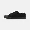 Pier One UNISEX - Trainers - Black