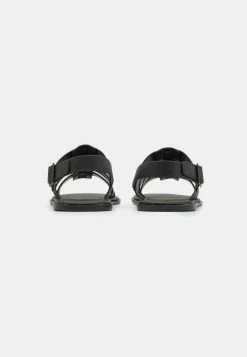 Pier One Sandals - Black -Pier One Shop a9cc15dfd43145e6a2e193bce96c7b64