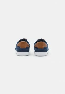 Pier One Trainers - Dark Blue 8 Pier One Trainers - Dark Blue -Pier One Shop a9f0cbd643e64f90bdb28910e22ab7da