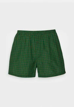 Pier One 5 PACK - Boxer Shorts - Orange -Pier One Shop aa29534f05174c6aa3cebeaedabe7ffc