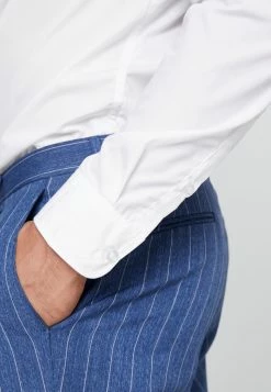 Pier One 2 PACK - Formal Shirt - White -Pier One Shop aac9d6ccd1dd4835ae790e1e3552ae2c