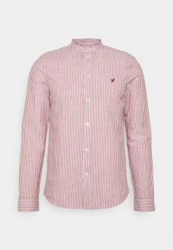 Pier One Shirt - Red -Pier One Shop aade38a9723a4f528f269b481ddca9d7