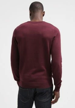 Pier One BASIC CREWNECK - Jumper - Bordeaux 8 Pier One BASIC CREWNECK - Jumper - Bordeaux -Pier One Shop aaf245cbddbb47c589ef82b506fadeca