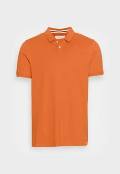 Pier One Polo Shirt - Cognac -Pier One Shop ab06155bfdae4a47a8d46d10a11d0c28