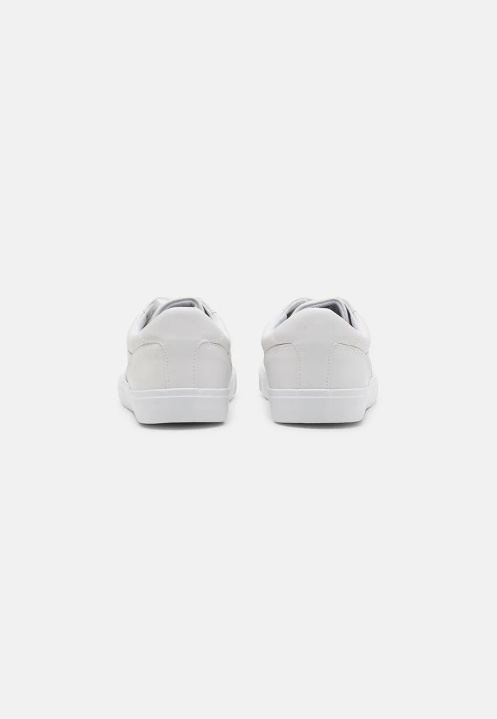 Pier One UNISEX - Trainers - White 3 Pier One UNISEX - Trainers - White - Image 3