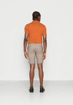 Pier One CHECK SHORTS - Shorts - Beige 7 Pier One CHECK SHORTS - Shorts - Beige -Pier One Shop ab3149de1a4f4f3288d4aa3f8141d0d1