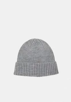 Pier One UNISEX - Beanie - Light Grey