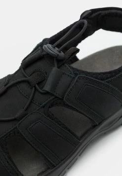 Pier One Sandals - Black -Pier One Shop ab894321bfec480fbf3db5c6bf0d1f1f