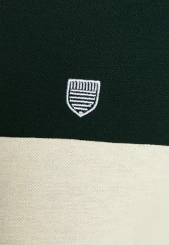 Pier One Polo Shirt - Green /white /black -Pier One Shop abc736618c4b4136b5c8e865d7c96fcb