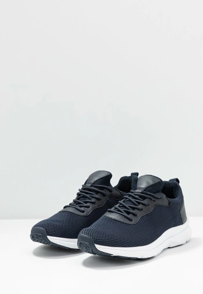 Pier One Trainers - Dark Blue 3 Pier One Trainers - Dark Blue - Image 3