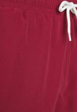 Pier One BASIC BEACH - Swimming Shorts - Bordeaux -Pier One Shop ac8abf25b1e540c9808677dd51602fca