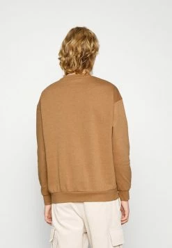 Pier One Sweatshirt - Brown -Pier One Shop acbfe18e25654973a5d959e729668e6b