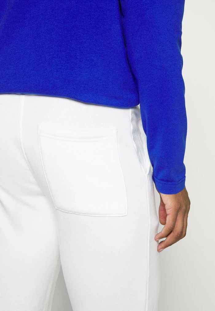 Pier One Tracksuit Bottoms - White 5 Pier One Tracksuit Bottoms - White - Image 5