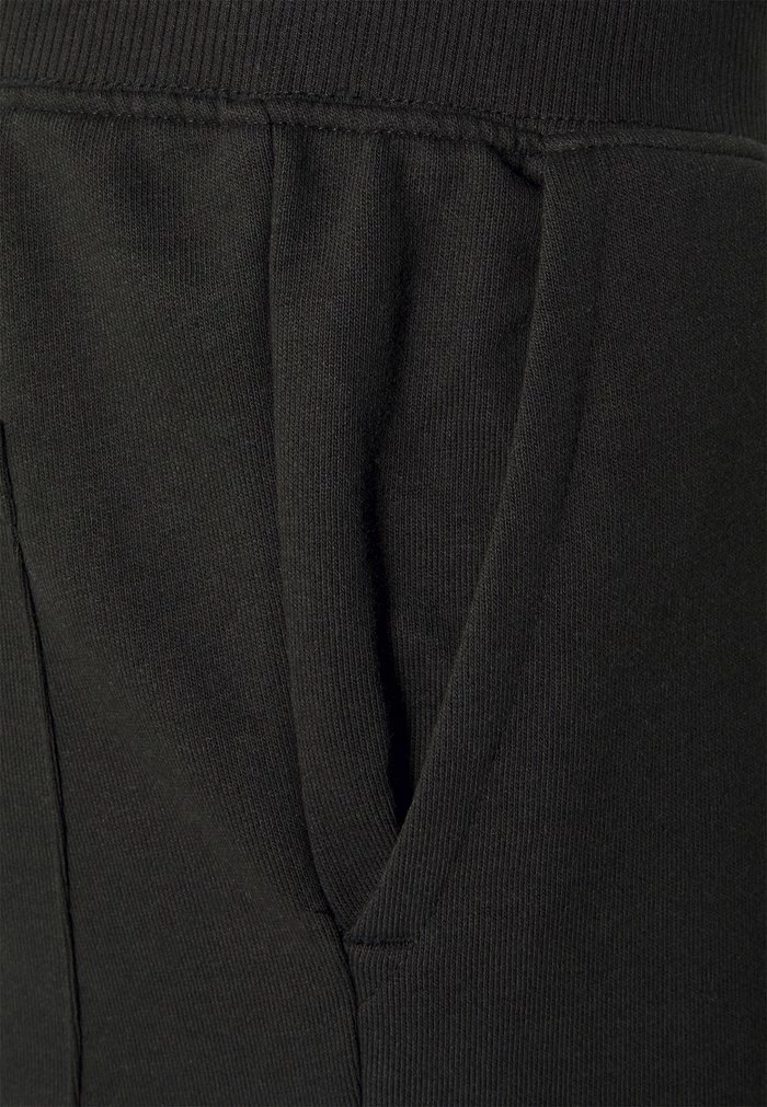 Pier One 2er PACK - Tracksuit Bottoms - Black/black 4 Pier One 2er PACK - Tracksuit Bottoms - Black/black - Image 4