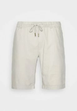 Pier One LINEN-VISCOSE-MIX - Shorts - Beige 12 Pier One LINEN-VISCOSE-MIX - Shorts - Beige -Pier One Shop ad307b3758f94473ba5277a4cff77e39