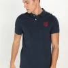 Pier One Polo Shirt - Dark Blue