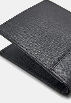 Pier One Wallet - Black -Pier One Shop ad51444d9936486aa1b719fda9e2b1aa