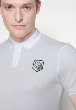 Pier One Polo Shirt - Bordeaux/white 13 Pier One Polo Shirt - Bordeaux/white -Pier One Shop ad854d030380453fba863f5017f95f1b