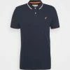 Pier One Polo Shirt - Dark Blue